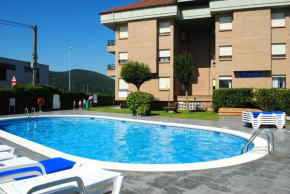 Apartamentos Suaces, Noja